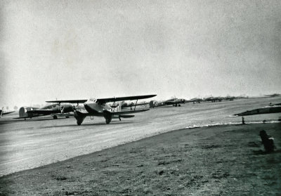 De Havilland Dragonfly
