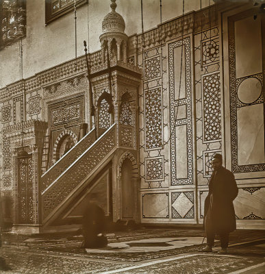 Mosque 