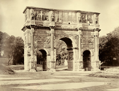 Arco di Costantino 
