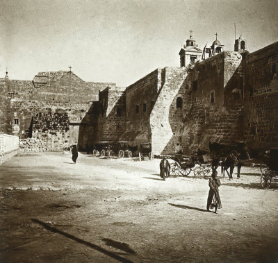 Bethlehem 