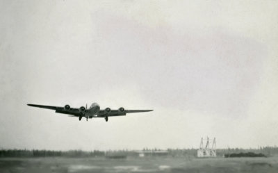 Boeing B-17