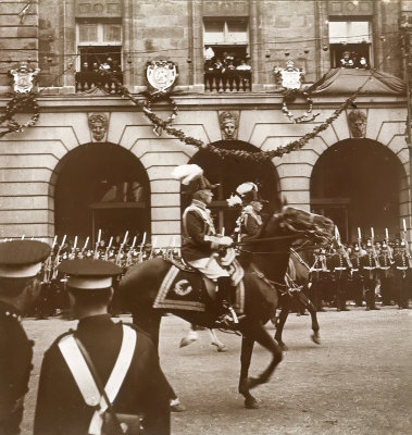 Lord Roberts 