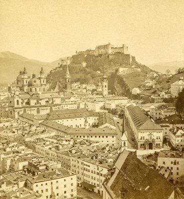 Salzburg 