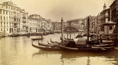 Grand Canal 