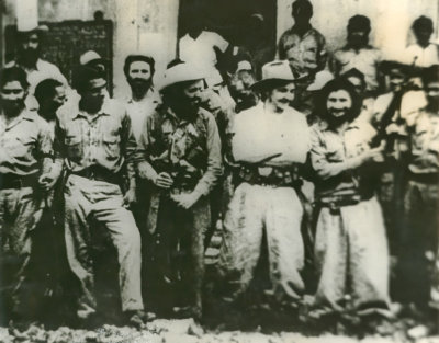 Revolutionaries