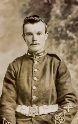 Gunnery Instructor
