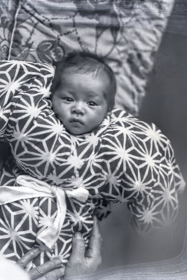 Japanese Baby 