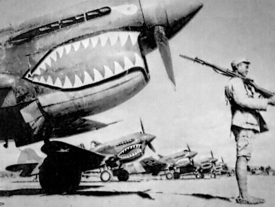 Flying Tigers