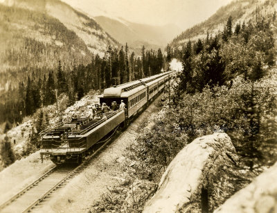Trans-Canada Limited 