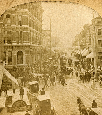 Sparks Street 