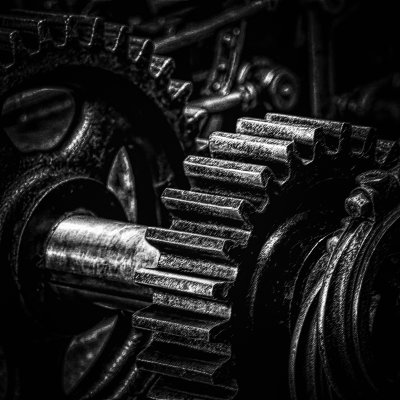 The Gears 