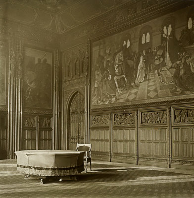 King's Room 