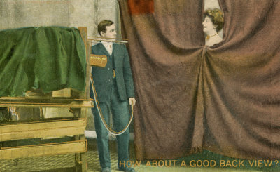 Photography Humour.
