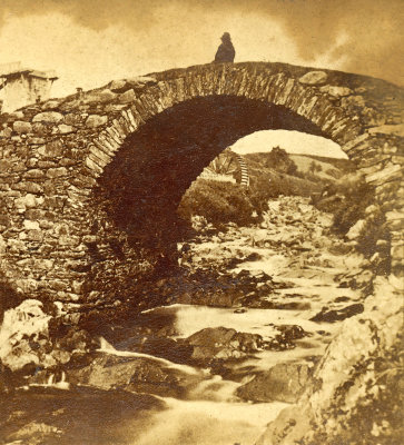 The Old Bridge 