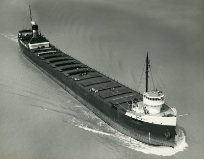 SS Burlington 