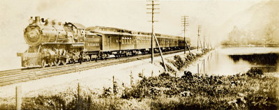 20th Century Limited 