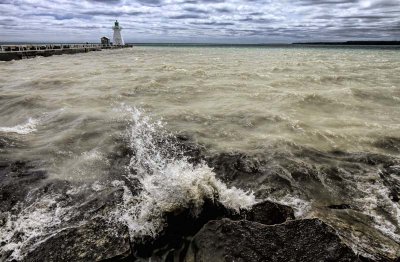Port Dover