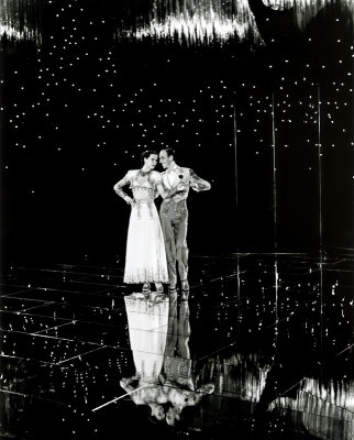 Fred Astaire & Eleanor Powell