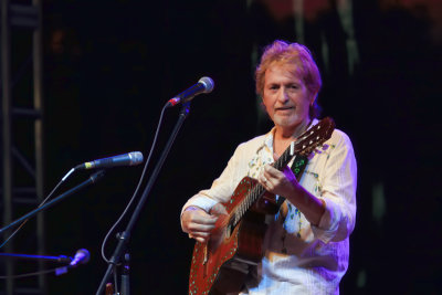 Jon Anderson  