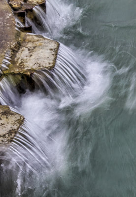The Breakwater