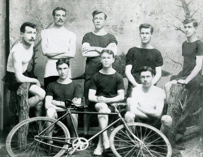 Cycle Team