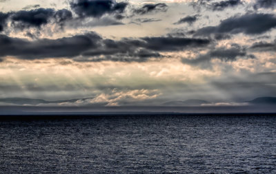 St Lawrence Sunbeams
