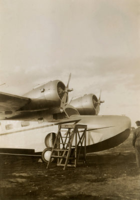 Grumman Goose