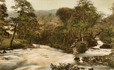 Watersmeet