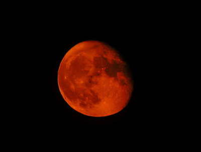 Red Moon