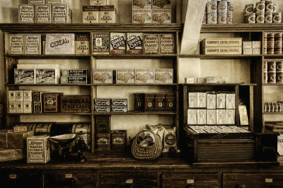 The General Store 