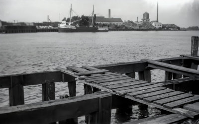 Old Dock  