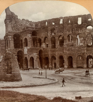 Coliseum  