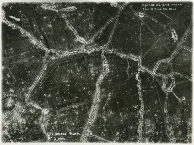 Aerial Photograph 1  