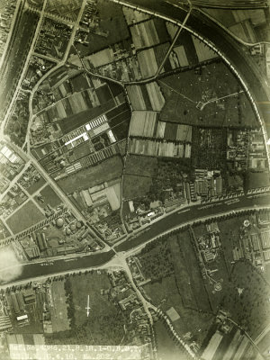 Aerial Photograph 2 