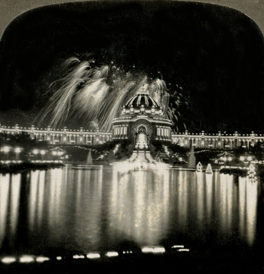 The Finale of the Exposition  