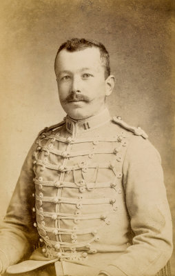 French Soldier