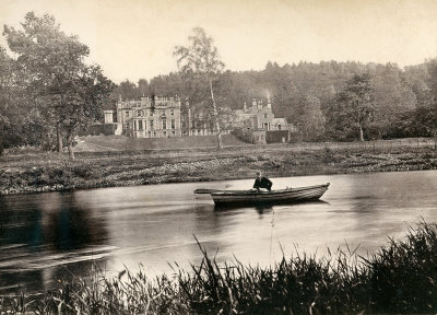 Abbotsford