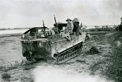 M29 Weasel