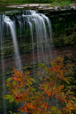 Ball's Falls
