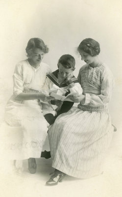 Reading