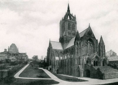 Coats Memorial Church 