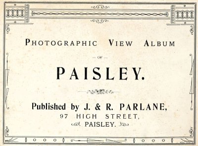 J&R Parlane 