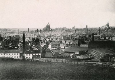 Paisley from South East 