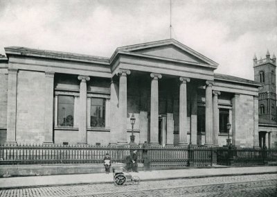 Paisley Museum 