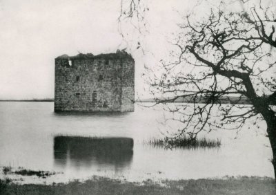 Stanley Castle 