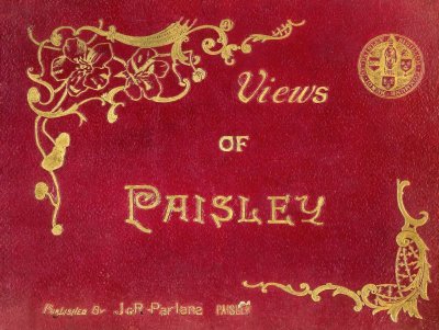 Paisley (Parlane)