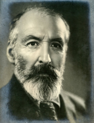 Pyotr Alexandrovich Manteifel