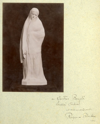 Statue