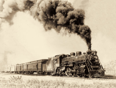 Canadian National 5126  