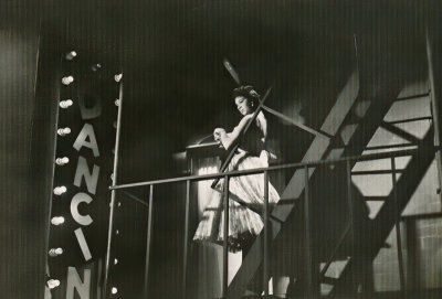 CBC Television 1950's